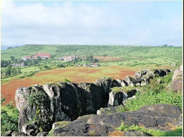 Devil's Kitchen