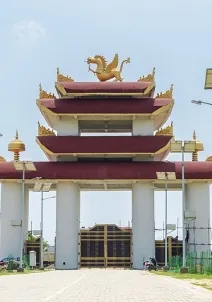 Bilvesvar Siva Temple