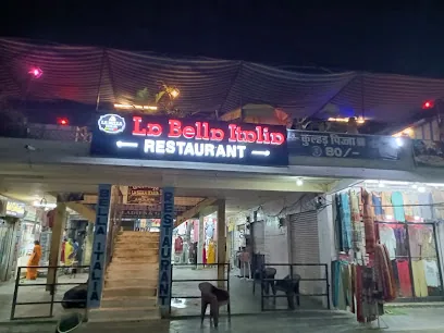 La Bella Italia Restaurant