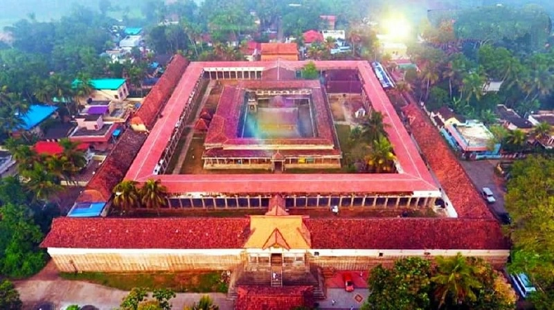 Thiruvattar Adikesava Perumal Temple