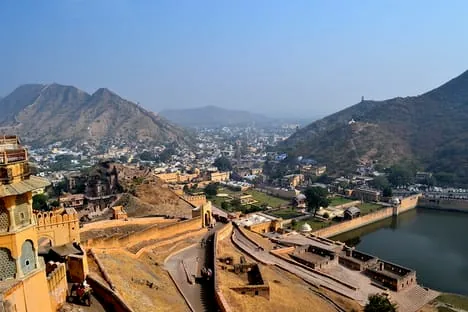 Talwas Fort