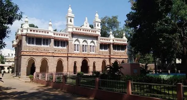 Victoria Jubilee Museum