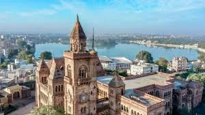 Prag Mahal