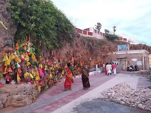Valliamman Cave Temple
