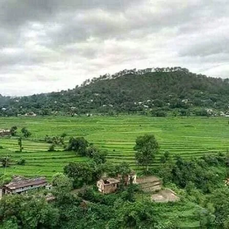Majkhali Viewpoint