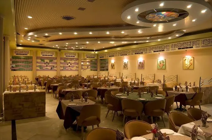 Laxmi Misthan Bhandar