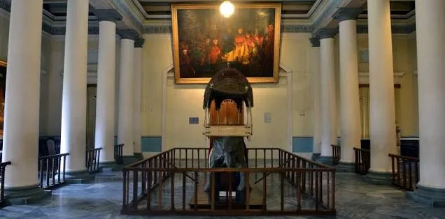 ASI Archaeological Museum
