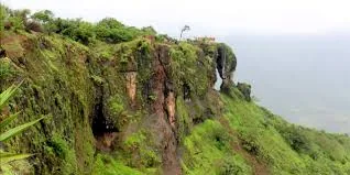 Elephant's Head Point