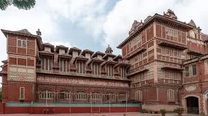Baroda Museum and Picture Gallery