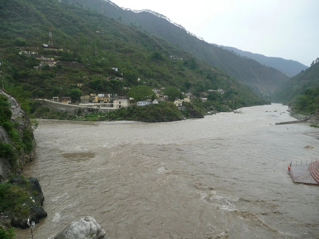 Karnaprayag
