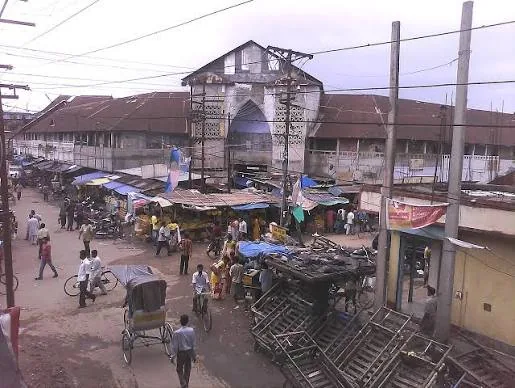 Chowk Bazaar
