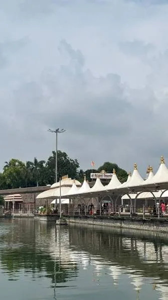 Siddha Sarovar
