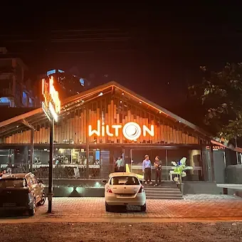 Wilton Restaurant