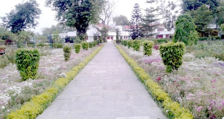 Kamla Retreat