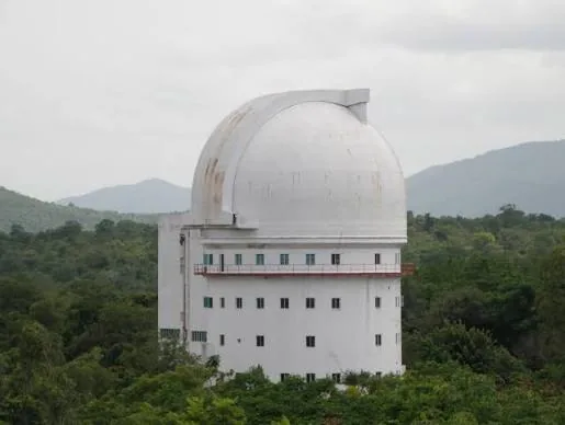 Vainu Bappu Observatory (Kavalur)