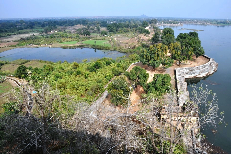 Barua Sagar Tal