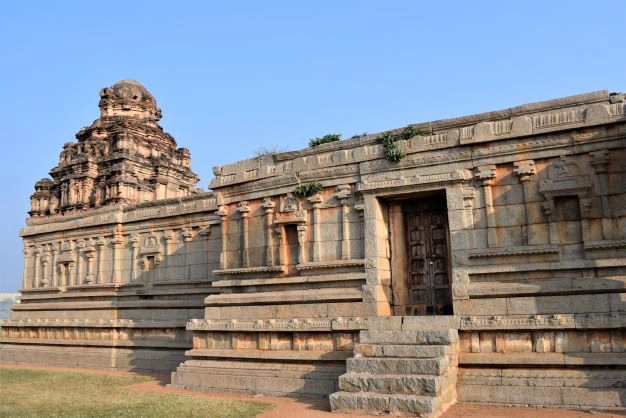 Chandrasekhara Temple