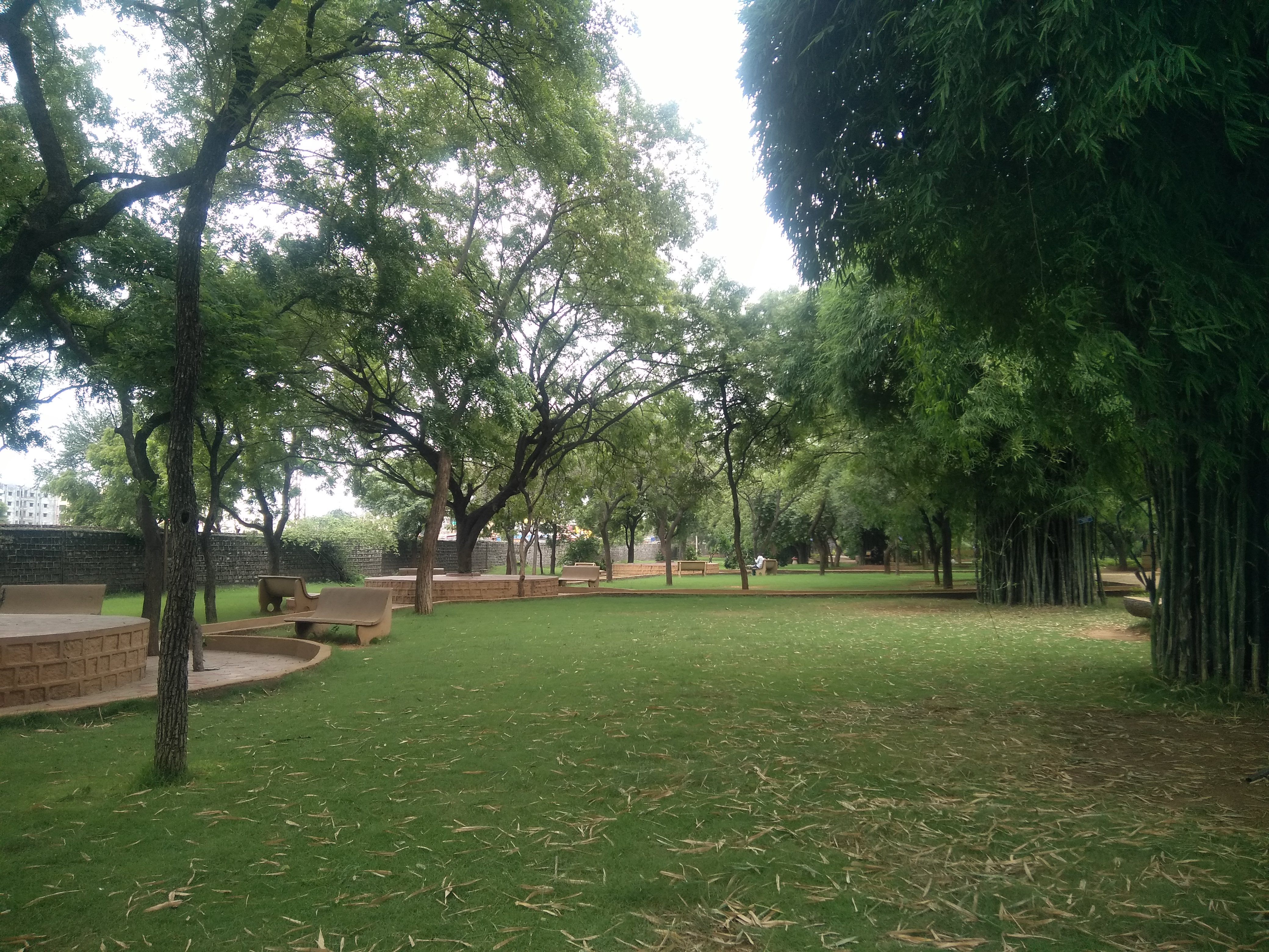 Mahavir Harina Vanasthali National Park