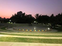 Meghdootam Park