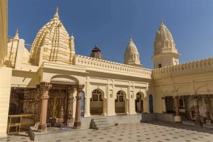 Shantinatha Temple