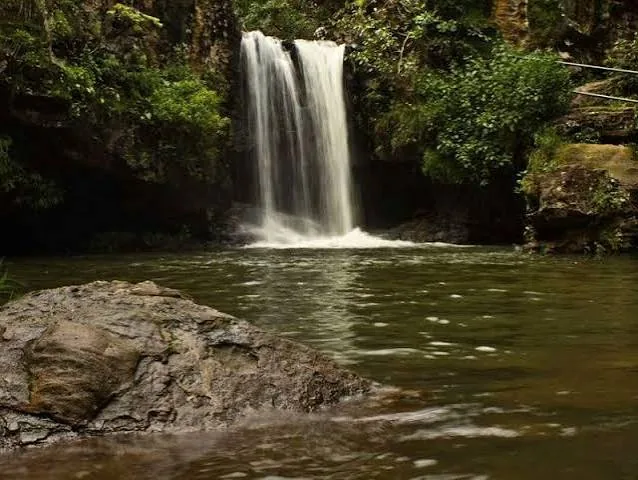 Apsara Vihar (Fairy Pool)