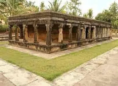 Puliyarmala Jain Temple