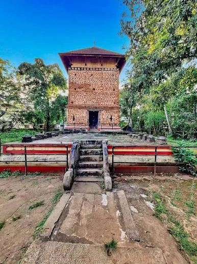 Keezhthali Mahadeva Temple