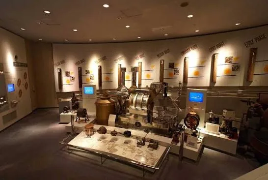 Chikmagalur Coffee Museum