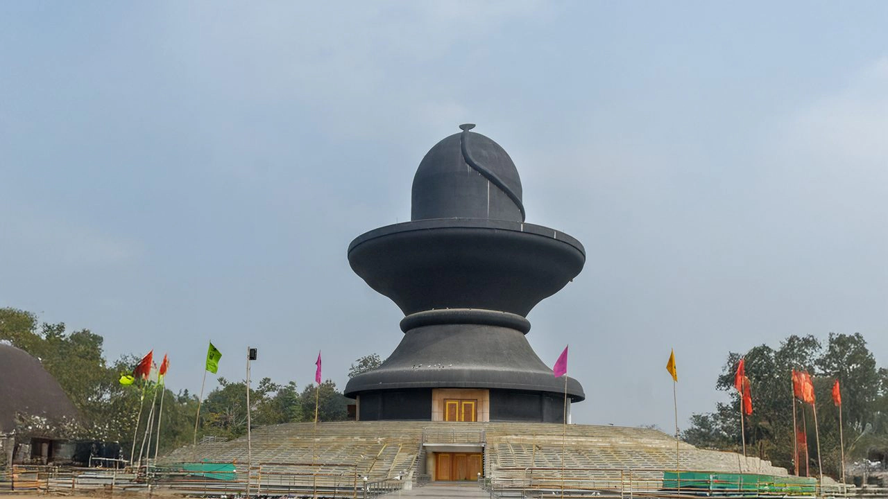 Tezpur