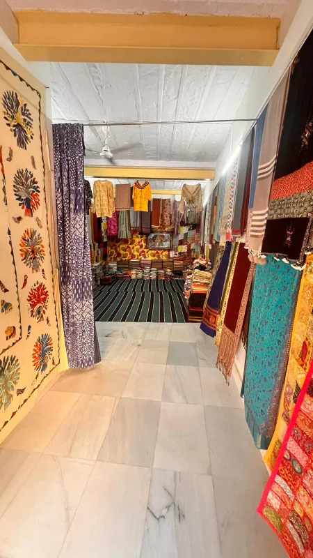Camel Textiles