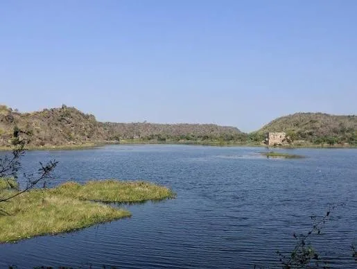 Sangram Sagar Lake