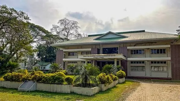 Tocklai Tea Research Institute
