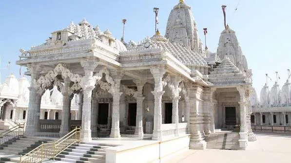 72 Jinalaya Jain Temple