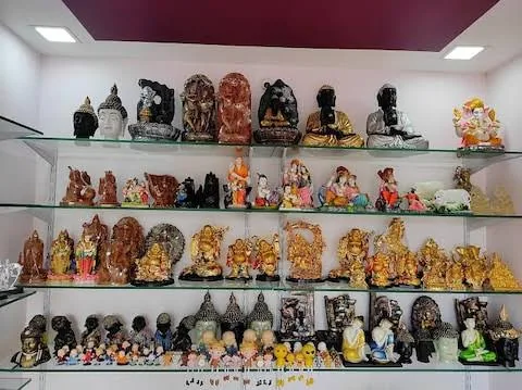 Temple Car Street