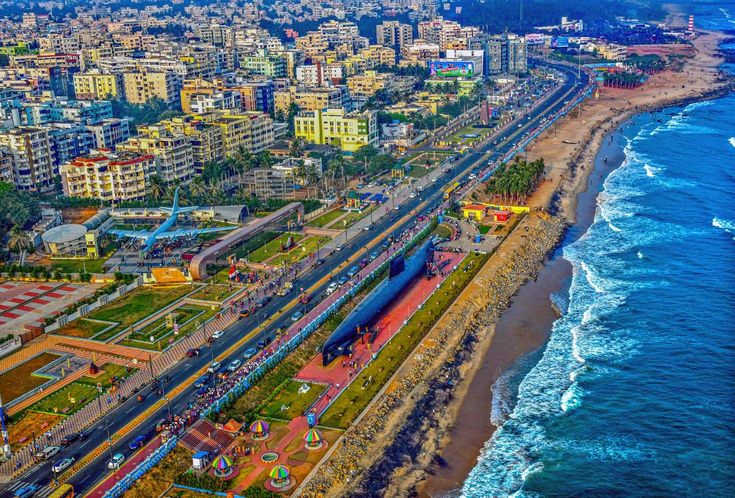 Visakhapatnam