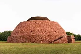 Satdhara Stupas