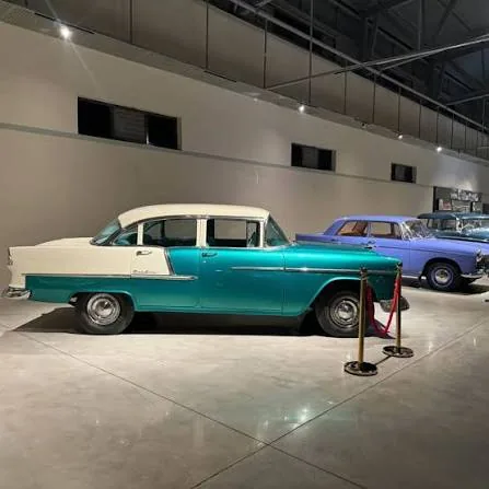 Car Museum
