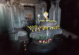 Krishnabai Temple