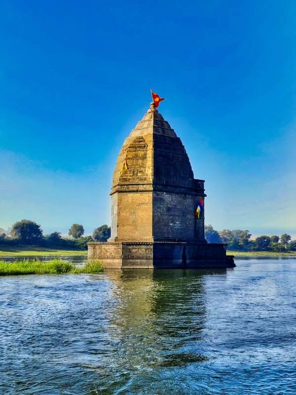 Baneshwar Temple