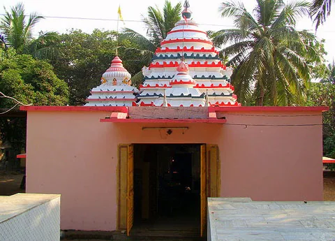 Beleswar Mahadev Temple