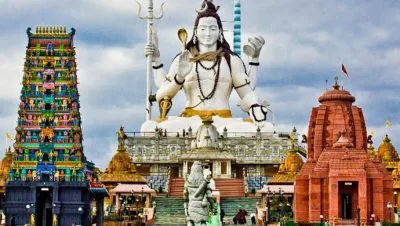 Solophok Char Dham