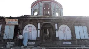 Naroshankar Temple