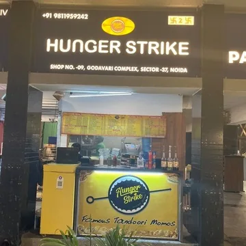 Hunger Strike