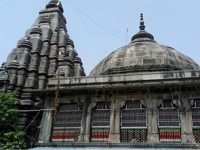 Vishnupad Temple, Gaya