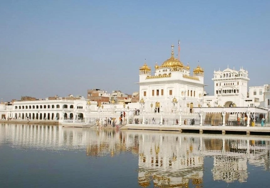 Tarn Taran Sahib