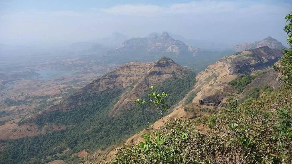 Panorama Point