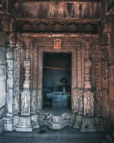 Shankar Ganesh Temple