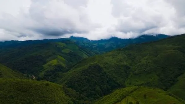 Neelimala View Point