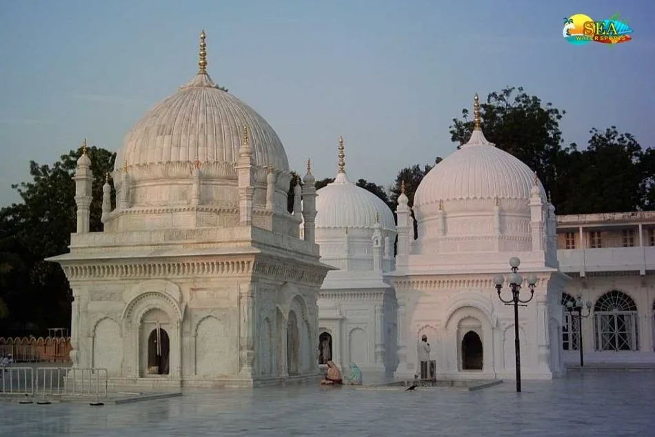 Dargah Garib Nath
