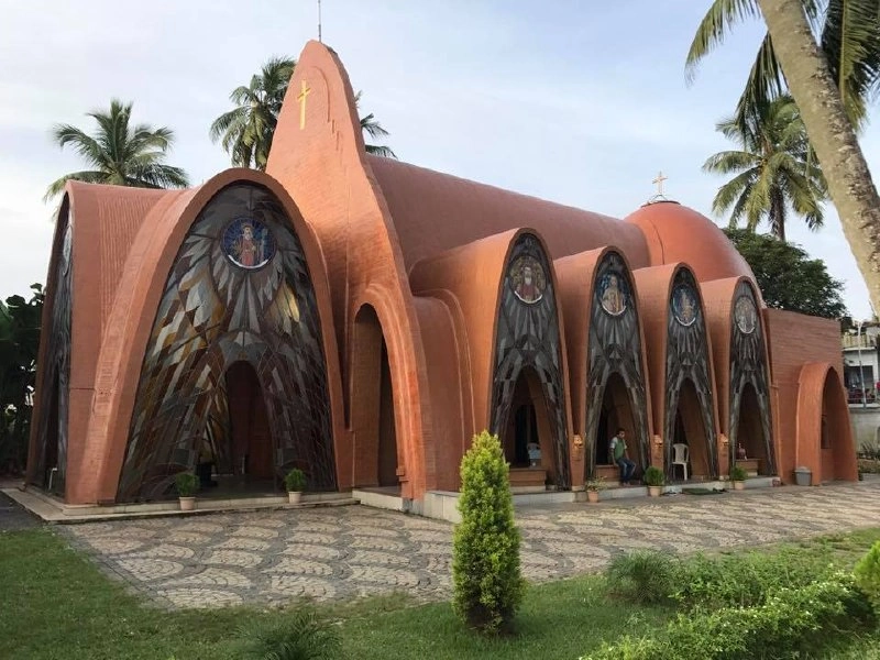St. George Orthodox Cathedral